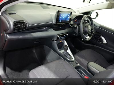2025 Mazda Mazda2