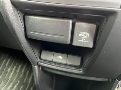 2020 Honda Stepwagon