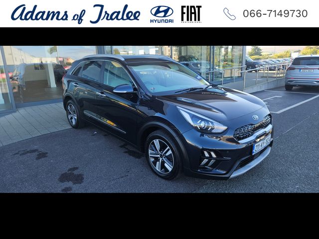 vehicle for sale from Adams of Tralee