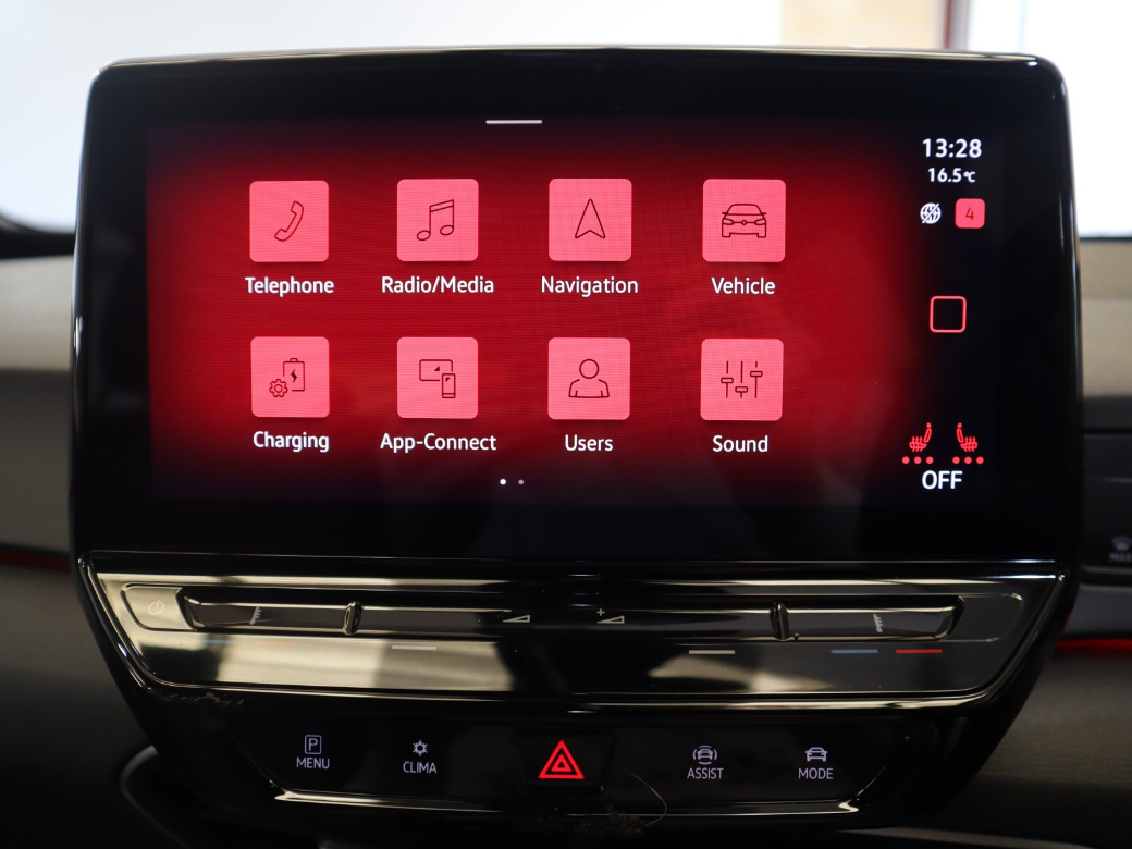 2022 Volkswagen ID.3