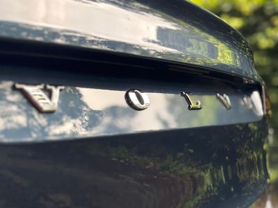 2021 Volvo S90