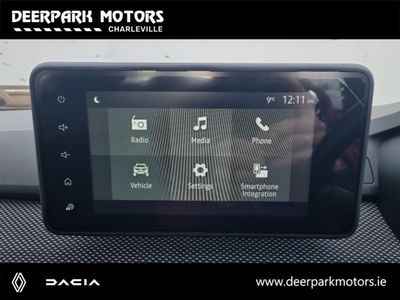 2023 Dacia Sandero Stepway