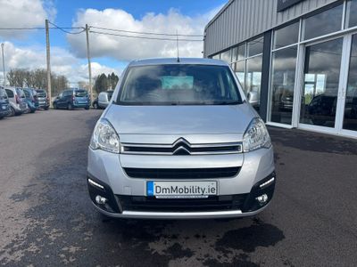 2018 Citroen Berlingo Multispace