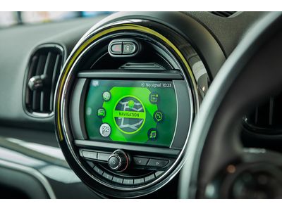 2019 Mini Countryman