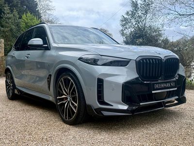 2023 BMW X5