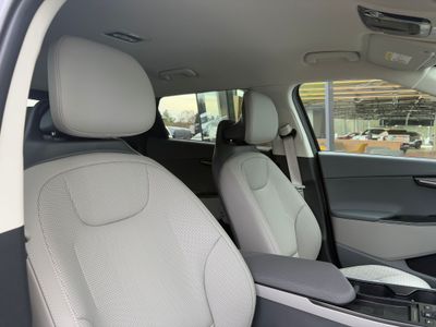 2026 Kia EV6