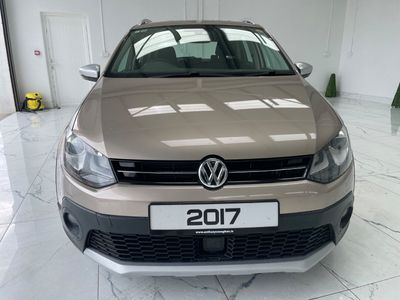 2017 Volkswagen Polo