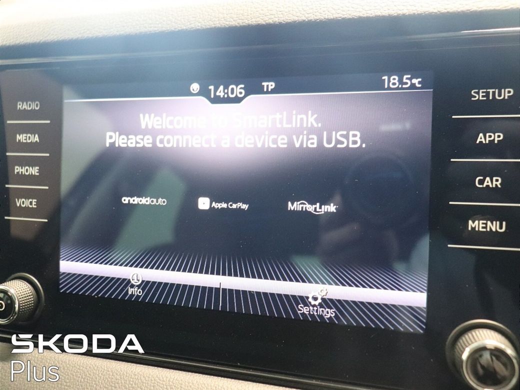 2020 Skoda Karoq