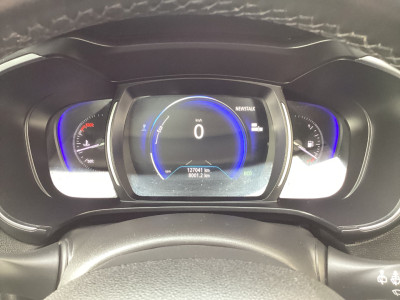 2018 Nissan X-Trail