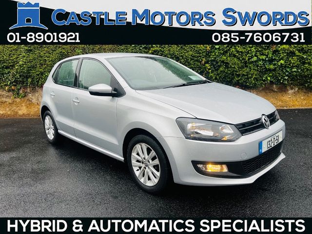 vehicle for sale from Castle Motors Swords