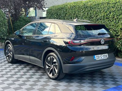 2023 Volkswagen ID.4