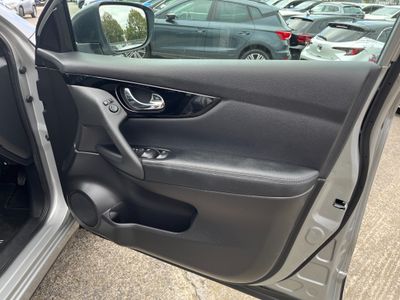 2019 Nissan Qashqai