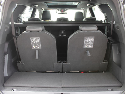 2018 Peugeot 5008