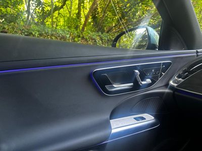 2024 Mercedes-Benz E Class