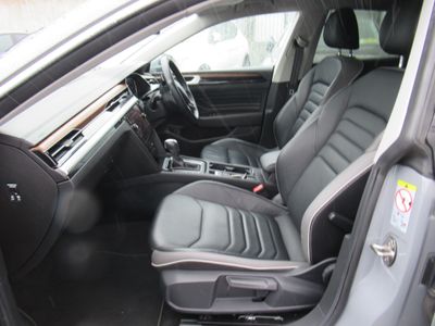 2022 Volkswagen Arteon