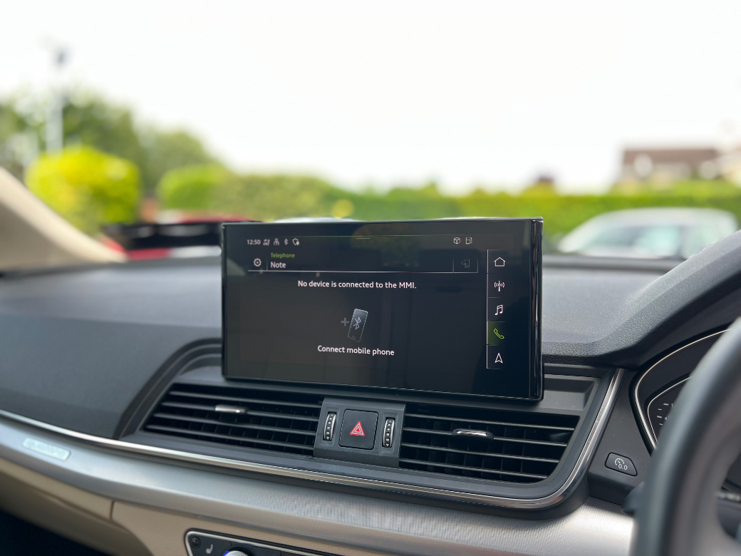 2022 Audi Q5