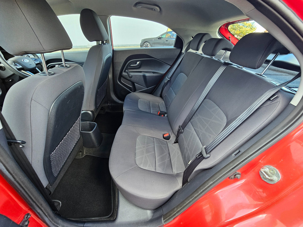 2013 Kia Rio