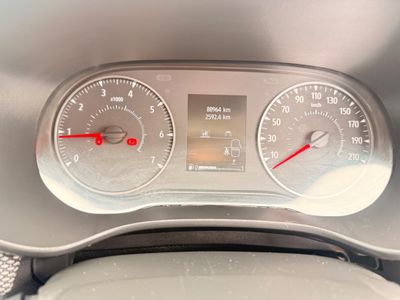 2023 Dacia Sandero