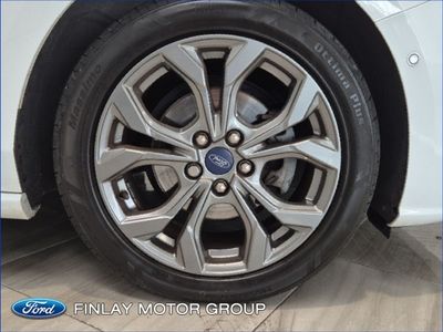 2022 Ford Focus