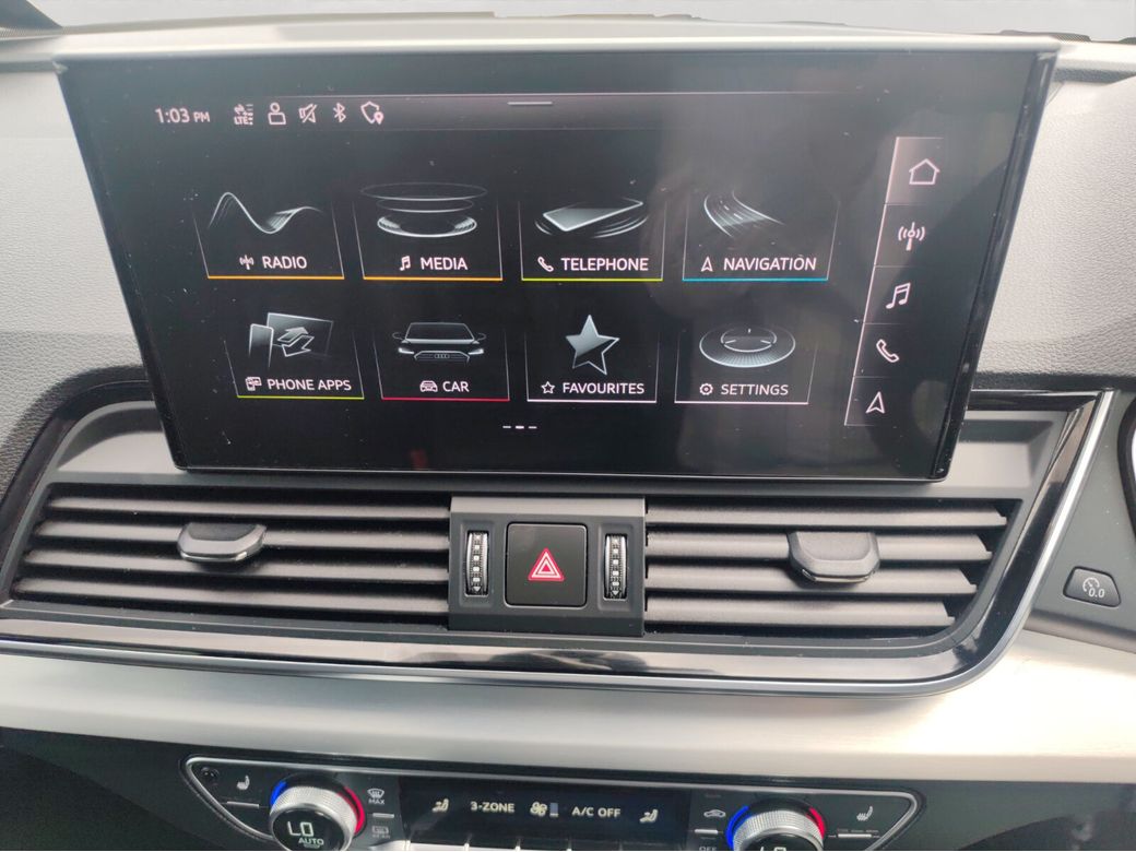 2021 Audi Q5