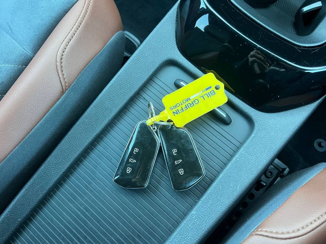 2021 Volkswagen ID.4