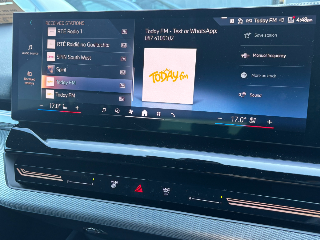 2025 BMW 5 Series