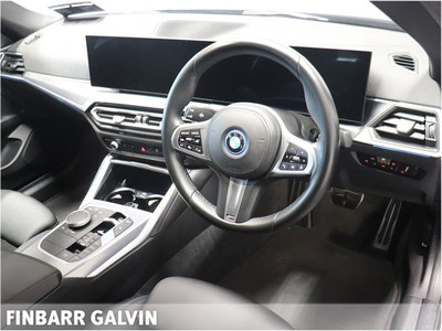 2023 BMW i4