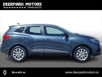 2021 Renault Kadjar