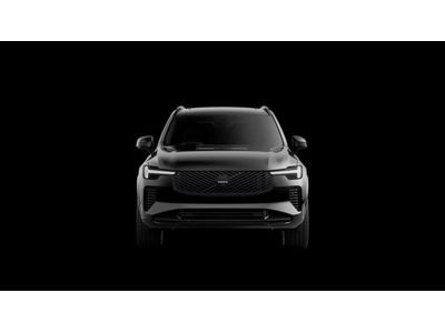 2027 Volvo XC90