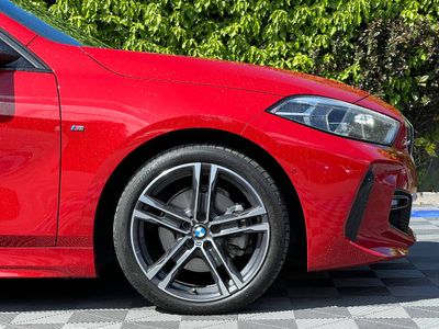 2020 BMW 1 Series