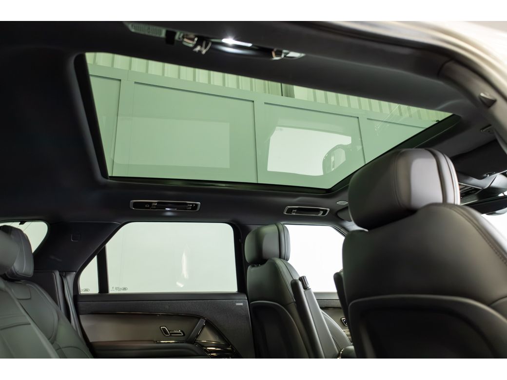 2024 Land Rover Range Rover Sport