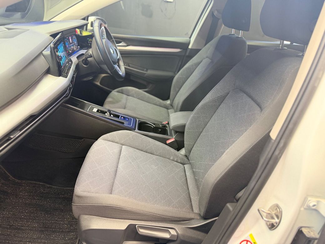 2022 Volkswagen Golf