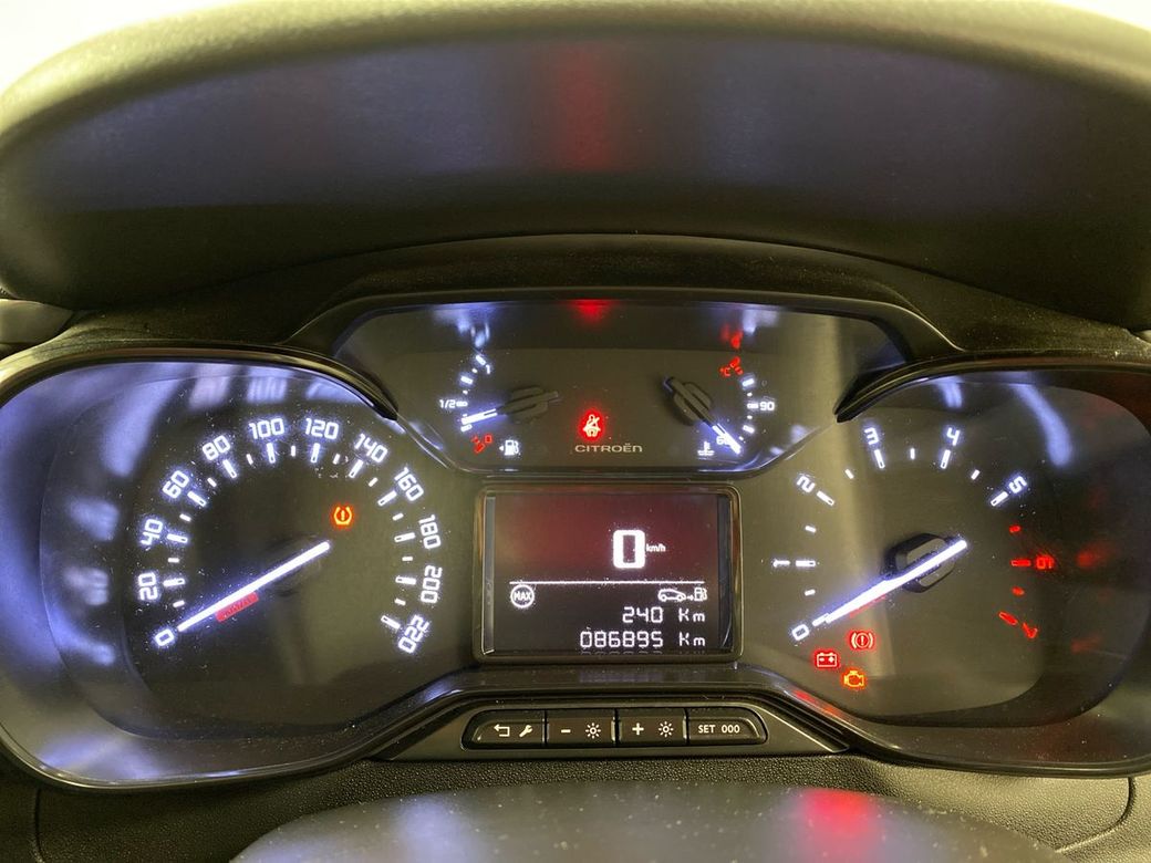 2023 Citroen C3