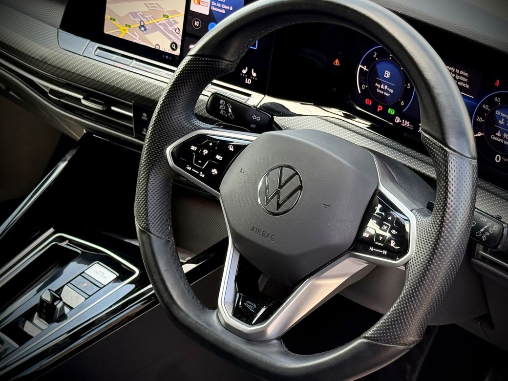 2023 Volkswagen Golf