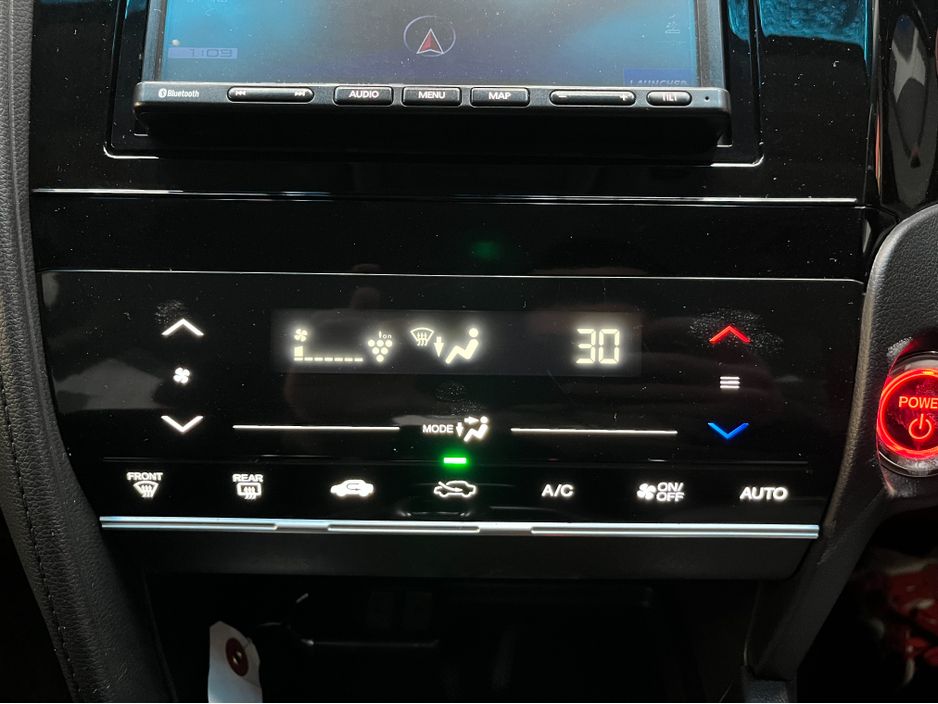 2022 Honda Shuttle