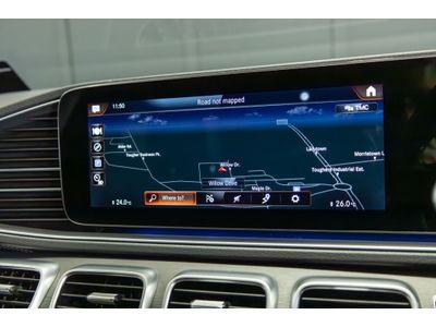 2022 Mercedes-Benz GLE Class