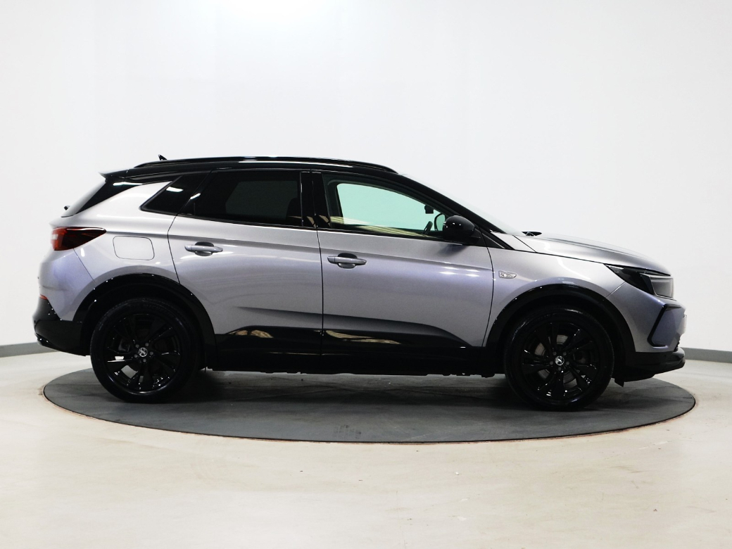 2024 Opel Grandland X