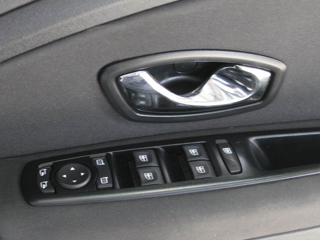 2015 Renault Fluence