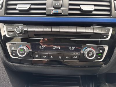 2018 BMW 3 Series