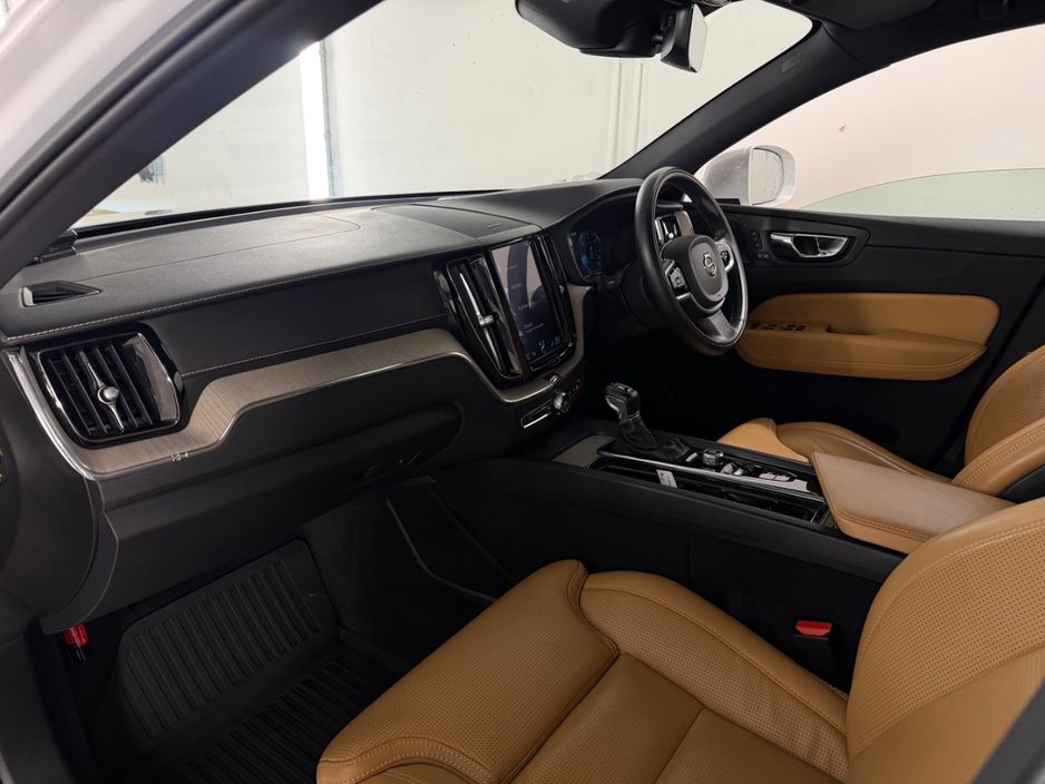 2020 Volvo XC60