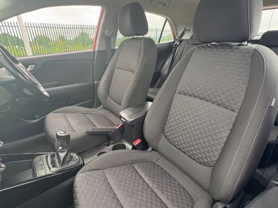 2018 Kia Rio