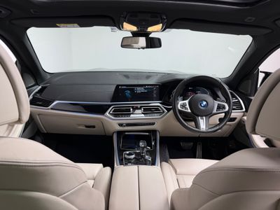 2023 BMW X5