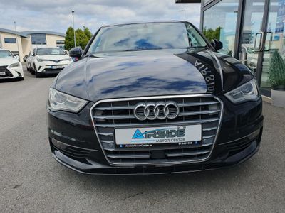 2016 Audi A3