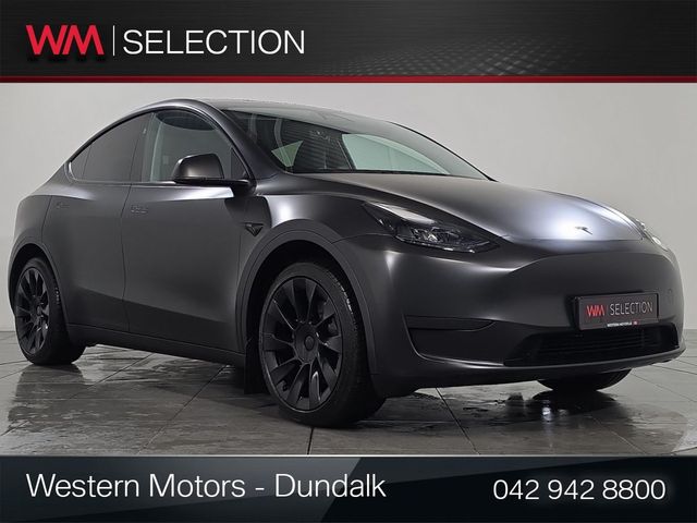 vehicle for sale from Western Motors Galway