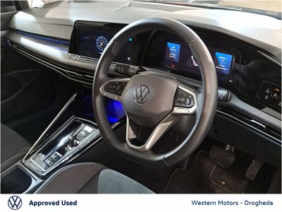 2023 Volkswagen Golf