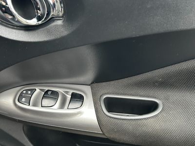2018 Nissan Juke