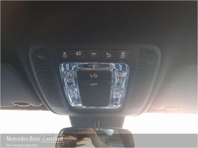 2021 Mercedes-Benz CLA Class