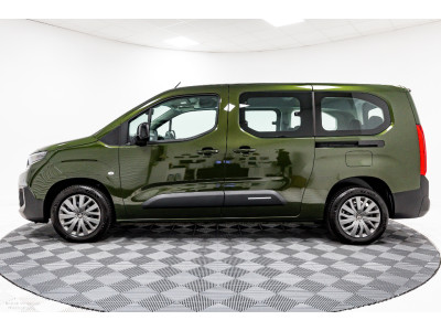 2024 Citroen Berlingo
