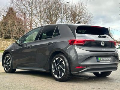 2023 Volkswagen ID.3