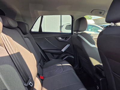 2018 Audi Q2